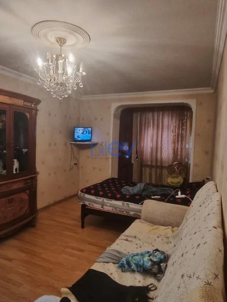 Satış 2 otaqlı Köhnə Tikili bina evi  45m², Bakı