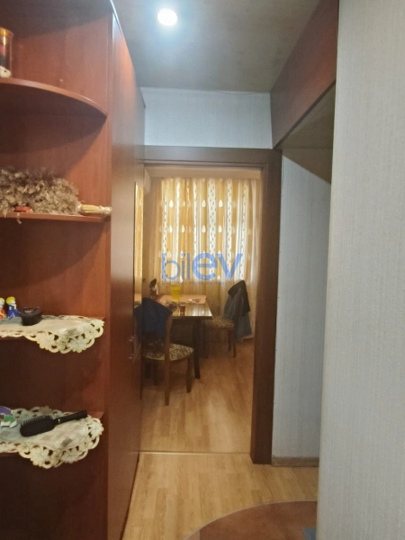 Satış 2 otaqlı Köhnə Tikili bina evi  45m², Bakı