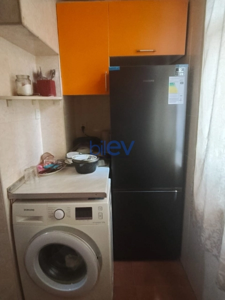 Satış 2 otaqlı Köhnə Tikili bina evi  45m², Bakı