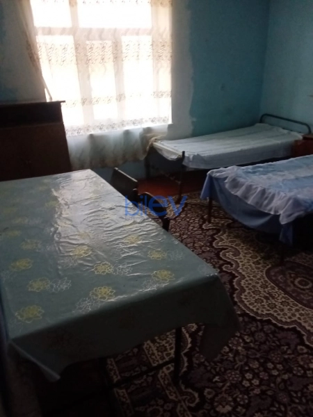 Aylıq Kirayə 2 otaqlı Həyət evi  60m², Qazax