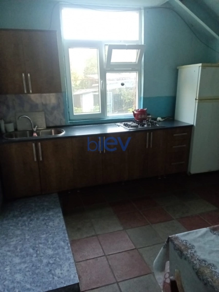 Aylıq Kirayə 2 otaqlı Həyət evi  60m², Qazax