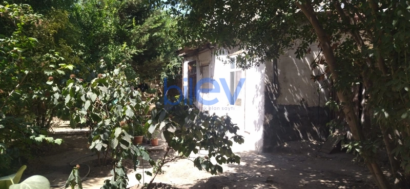 Satış 3 otaqlı Torpaq  526m², Bakı
