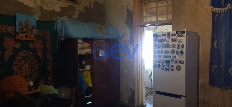 Satış 3 otaqlı Torpaq  526m², Bakı