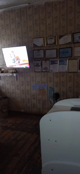 Satış 3 otaqlı Torpaq  526m², Bakı