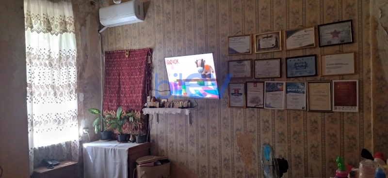 Satış 3 otaqlı Torpaq  526m², Bakı