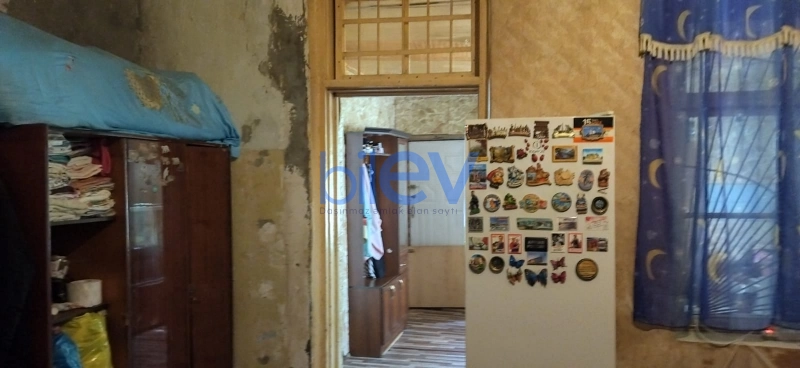 Satış 3 otaqlı Torpaq  526m², Bakı