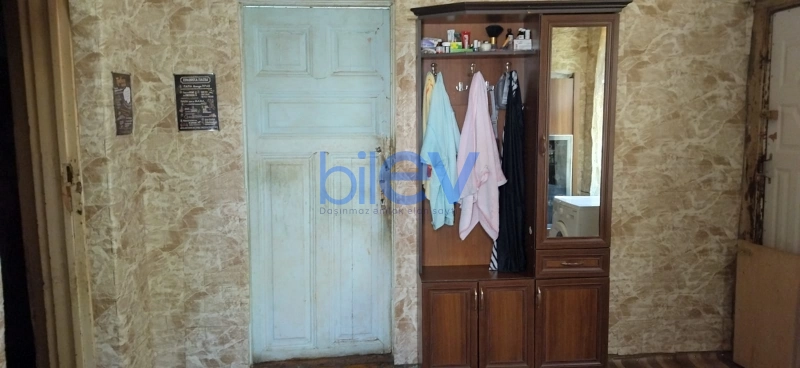 Satış 3 otaqlı Torpaq  526m², Bakı