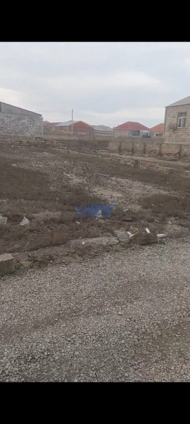 Satış  otaqlı Torpaq  300m², Bakı