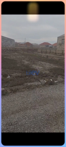 Satış  otaqlı Torpaq  300m², Bakı