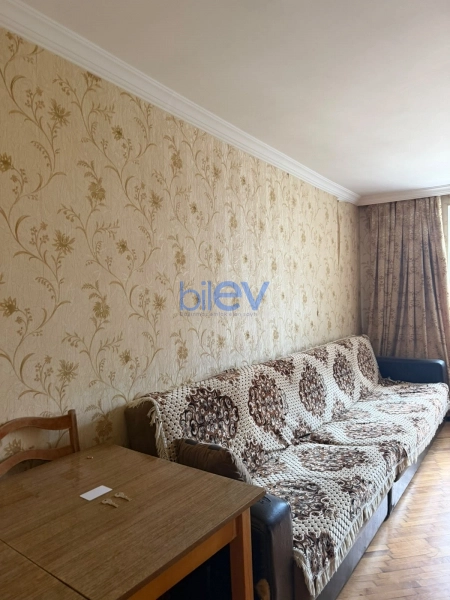 Aylıq Kirayə 3 otaqlı Yeni Tikili bina evi  120m², Bakı