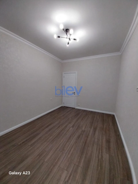 Satış 2 otaqlı Yeni Tikili bina evi  55m², Bakı