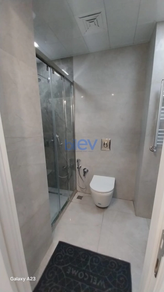 Satış 2 otaqlı Yeni Tikili bina evi  55m², Bakı