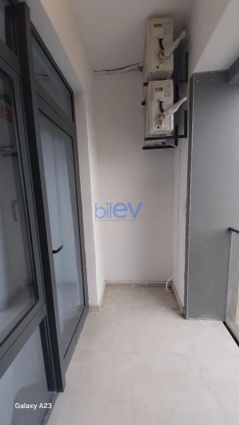 Satış 2 otaqlı Yeni Tikili bina evi  55m², Bakı