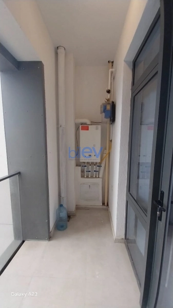 Satış 2 otaqlı Yeni Tikili bina evi  55m², Bakı