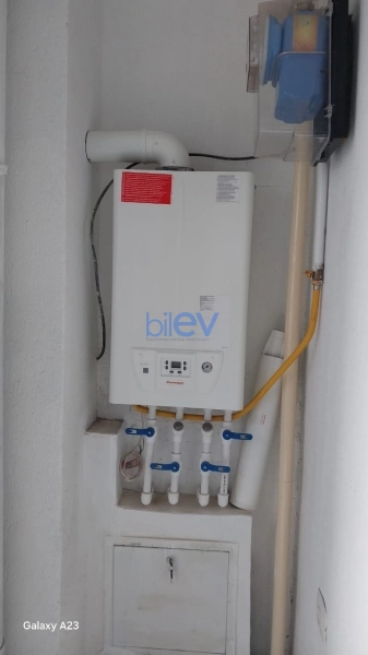 Satış 2 otaqlı Yeni Tikili bina evi  55m², Bakı