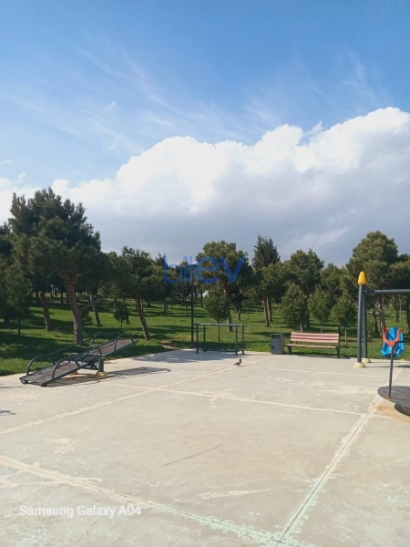 Satış 2 otaqlı Yeni Tikili bina evi  55m², Bakı