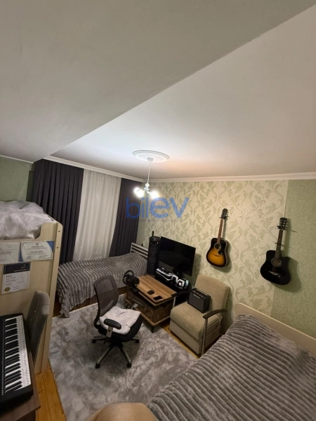 Satış 2 otaqlı Yeni Tikili bina evi  70m², Xırdalan