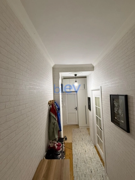 Satış 2 otaqlı Yeni Tikili bina evi  70m², Xırdalan