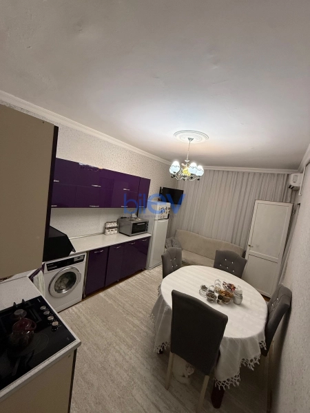 Satış 2 otaqlı Yeni Tikili bina evi  70m², Xırdalan