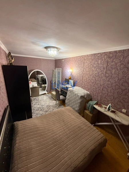 Satış 2 otaqlı Yeni Tikili bina evi  70m², Xırdalan