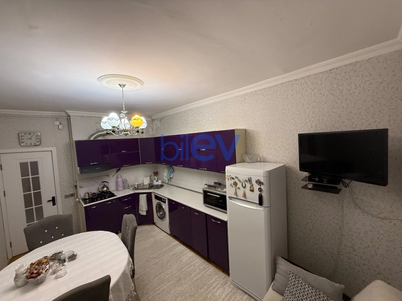 Satış 2 otaqlı Yeni Tikili bina evi  70m², Xırdalan
