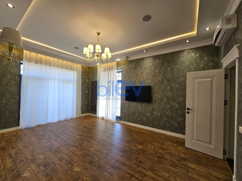 Satış 7 otaqlı Villa  428m², Bakı