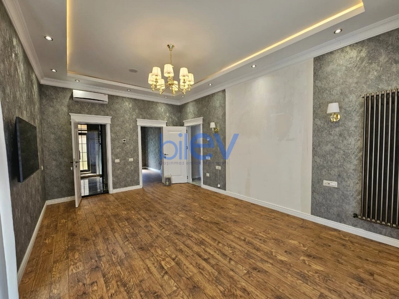 Satış 7 otaqlı Villa  428m², Bakı