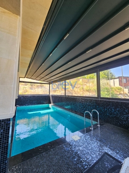 Satış 7 otaqlı Villa  428m², Bakı