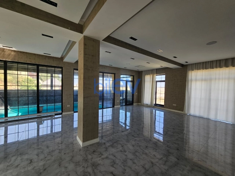 Satış 7 otaqlı Villa  428m², Bakı