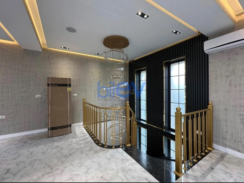 Satış 7 otaqlı Villa  428m², Bakı