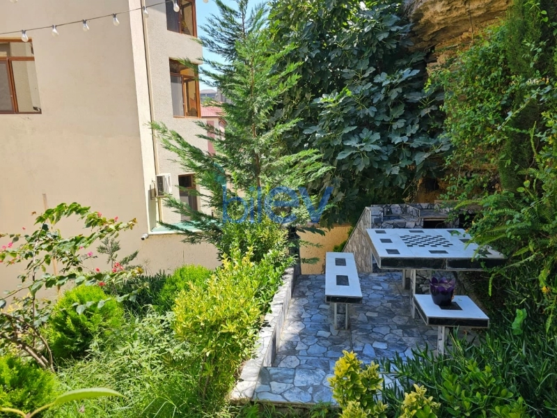 Satış 7 otaqlı Villa  428m², Bakı