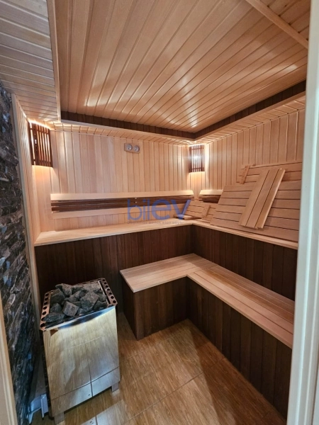 Satış 7 otaqlı Villa  428m², Bakı
