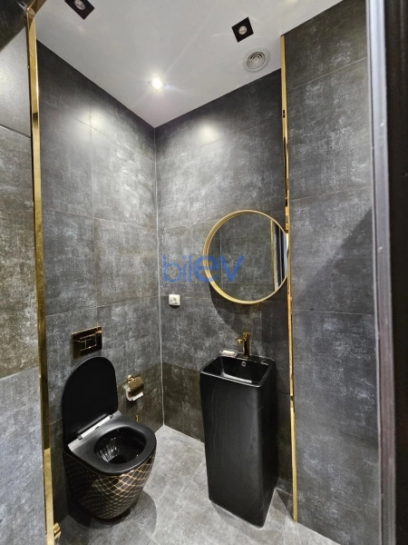 Satış 7 otaqlı Villa  428m², Bakı