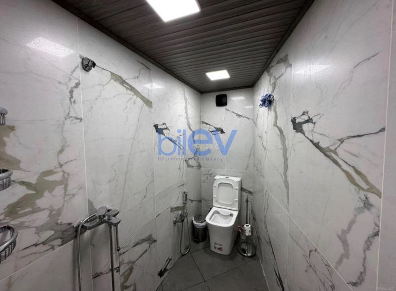 Satış 7 otaqlı Villa  428m², Bakı