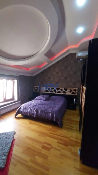 Satış 7 otaqlı Həyət evi  390m², Bakı