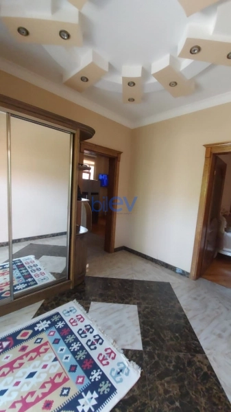 Satış 7 otaqlı Həyət evi  390m², Bakı