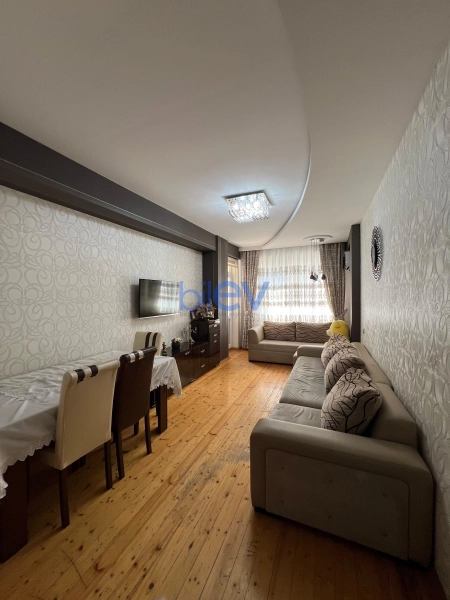 Satış 3 otaqlı Yeni Tikili bina evi  85m², Xırdalan