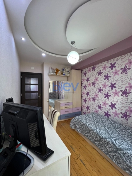 Satış 3 otaqlı Yeni Tikili bina evi  85m², Xırdalan