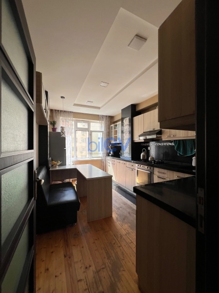 Satış 3 otaqlı Yeni Tikili bina evi  85m², Xırdalan