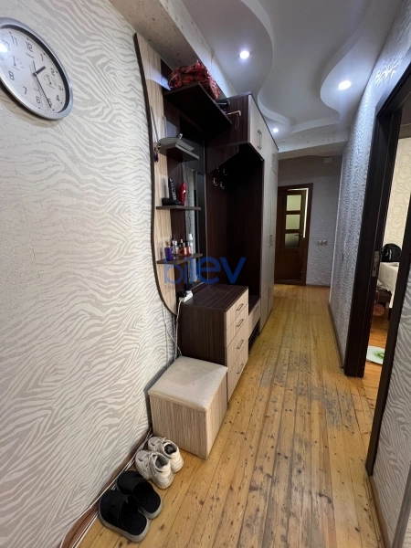 Satış 3 otaqlı Yeni Tikili bina evi  85m², Xırdalan