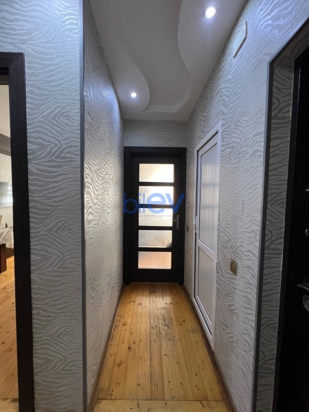 Satış 3 otaqlı Yeni Tikili bina evi  85m², Xırdalan