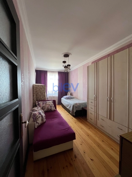 Satış 3 otaqlı Yeni Tikili bina evi  85m², Xırdalan
