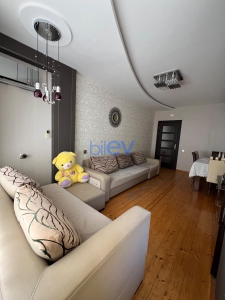 Satış 3 otaqlı Yeni Tikili bina evi  85m², Xırdalan