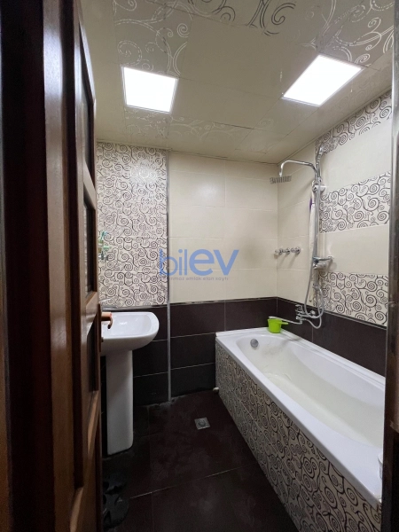 Satış 3 otaqlı Yeni Tikili bina evi  85m², Xırdalan