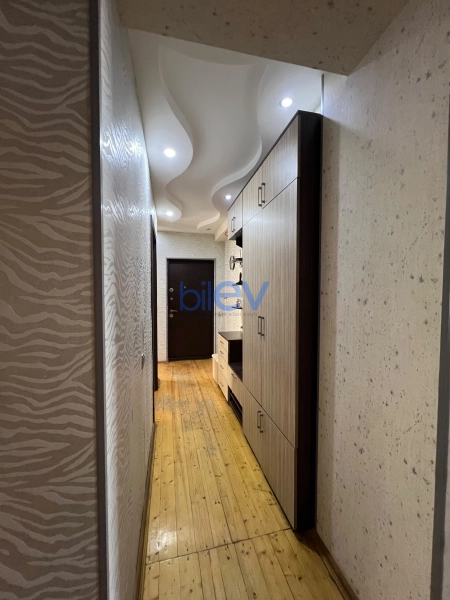 Satış 3 otaqlı Yeni Tikili bina evi  85m², Xırdalan