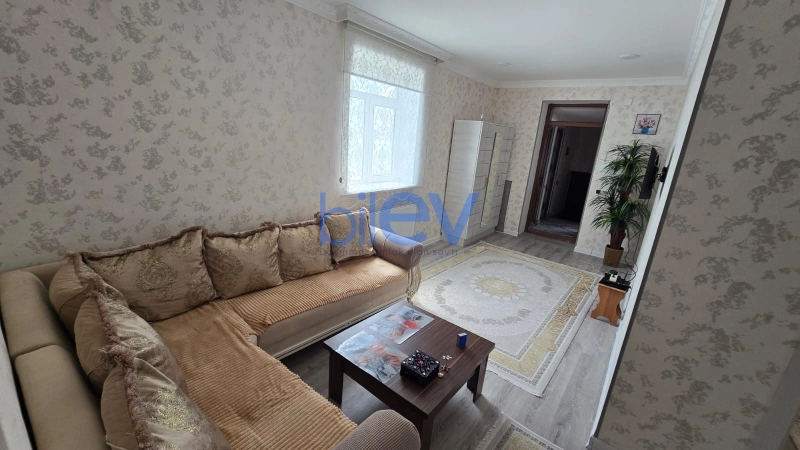 Satış 5 otaqlı Həyət evi  120m², Bakı