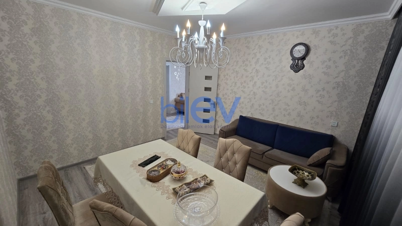 Satış 5 otaqlı Həyət evi  120m², Bakı