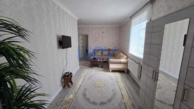 Satış 5 otaqlı Həyət evi  120m², Bakı