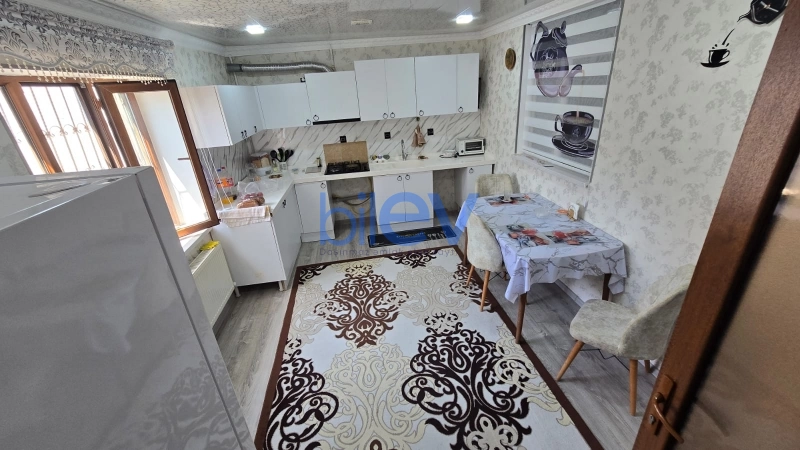 Satış 5 otaqlı Həyət evi  120m², Bakı