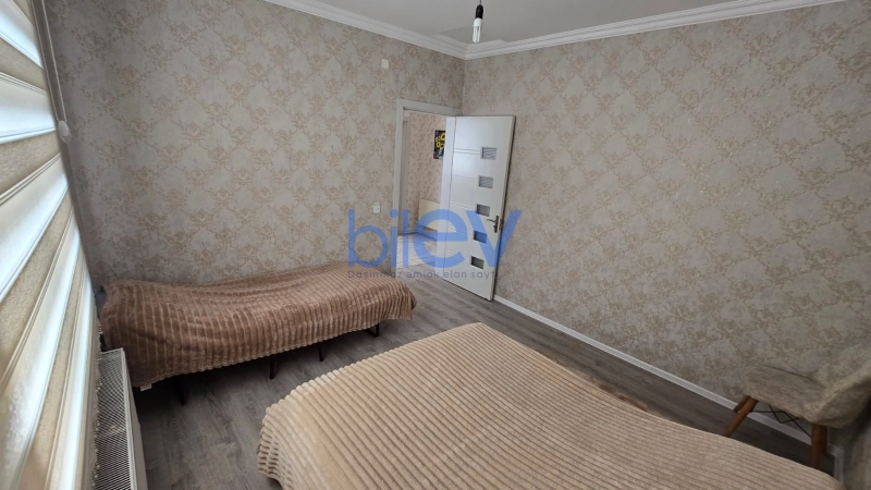 Satış 5 otaqlı Həyət evi  120m², Bakı